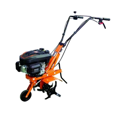 GT360 Mini Power Belt Tiller จาระบีความกว้างไถพรวน 360 มม