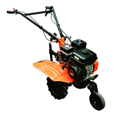 GT750 Mini Power Belt Tiller 600 - 750mm Tilling กว้างล้อหน้า
