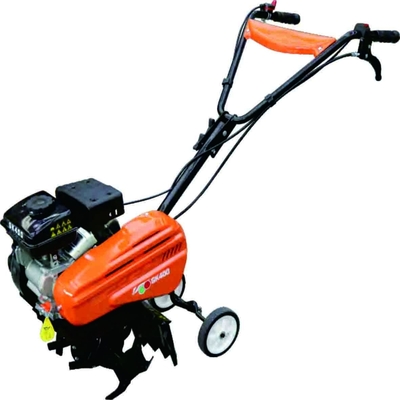 GT400 Mini Power Belt Tiller 77ml Displacement เครื่องยนต์เบนซิน