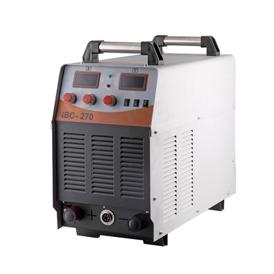 380V 9 ​​KVA เครื่องกำเนิดไฟฟ้าแบบเชื่อมแบบพกพา Single Tube Gas Split Series F ฉนวน