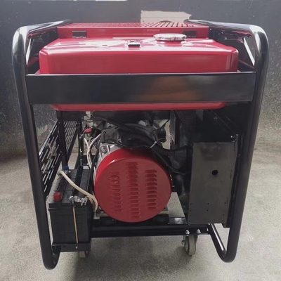 15000 วัตต์เครื่องกำเนิดไฟฟ้ากำลังวัตต์สูง 2V90 15KW V TWIN