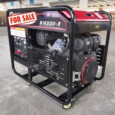 15000 วัตต์เครื่องกำเนิดไฟฟ้ากำลังวัตต์สูง 2V90 15KW V TWIN